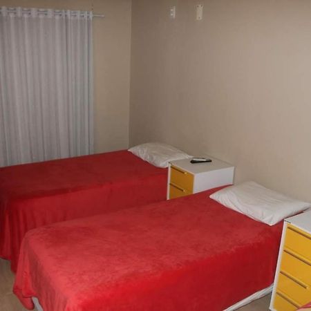 ホテル Residencial Alecrim フロリアノポリス エクステリア 写真