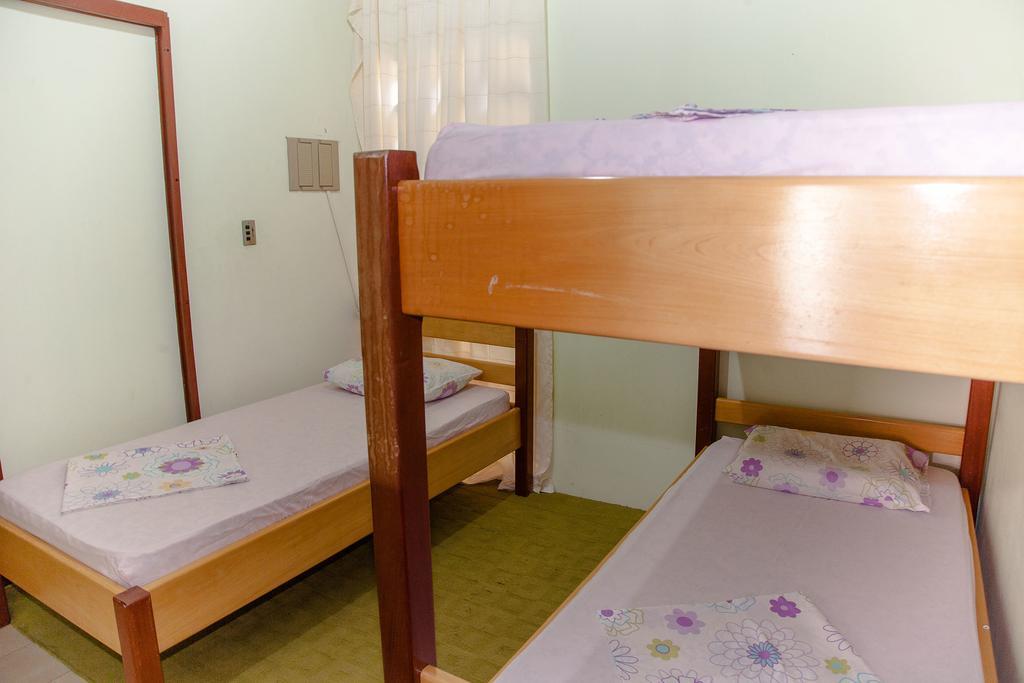 ホテル Residencial Alecrim フロリアノポリス エクステリア 写真
